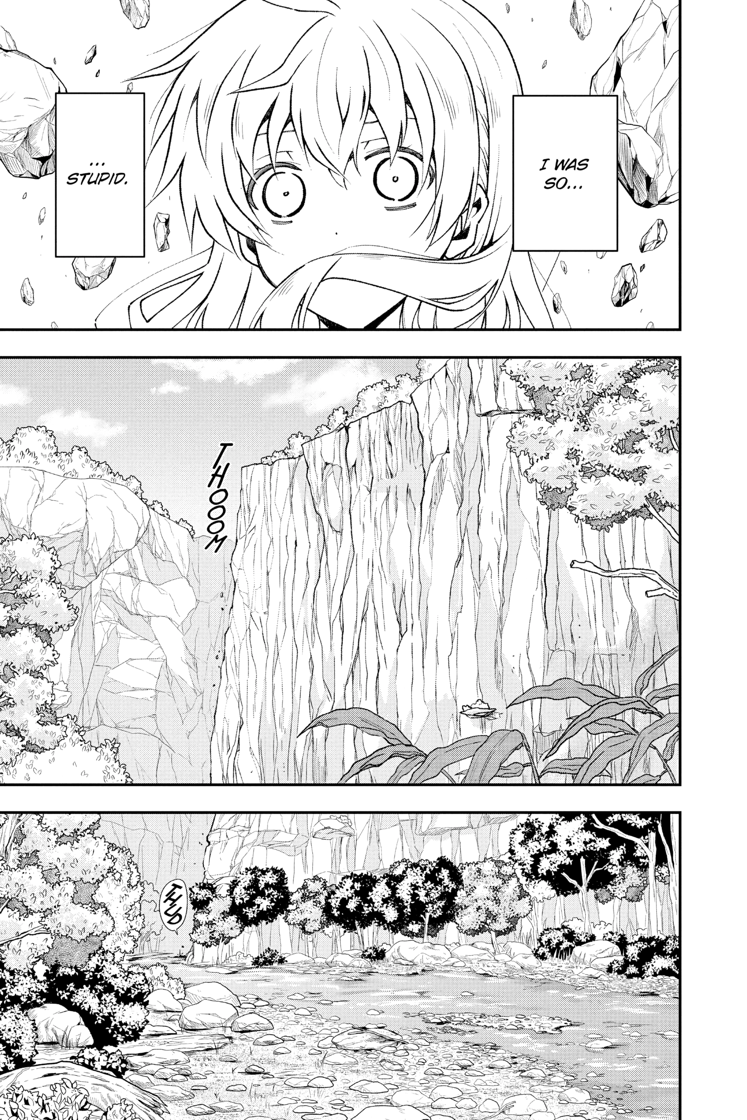 Read Tonikaku Kawaii chapter 0.2 image 4 on Lezhin