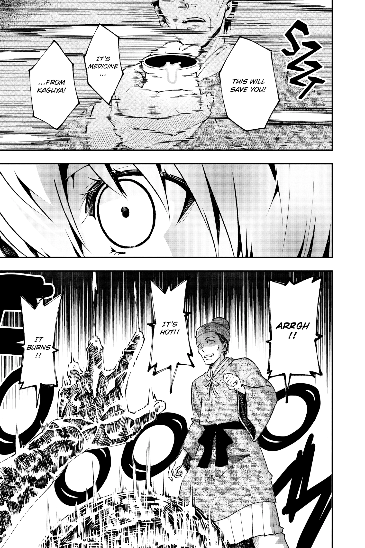 Read Tonikaku Kawaii chapter 0.2 image 8 on Lezhin