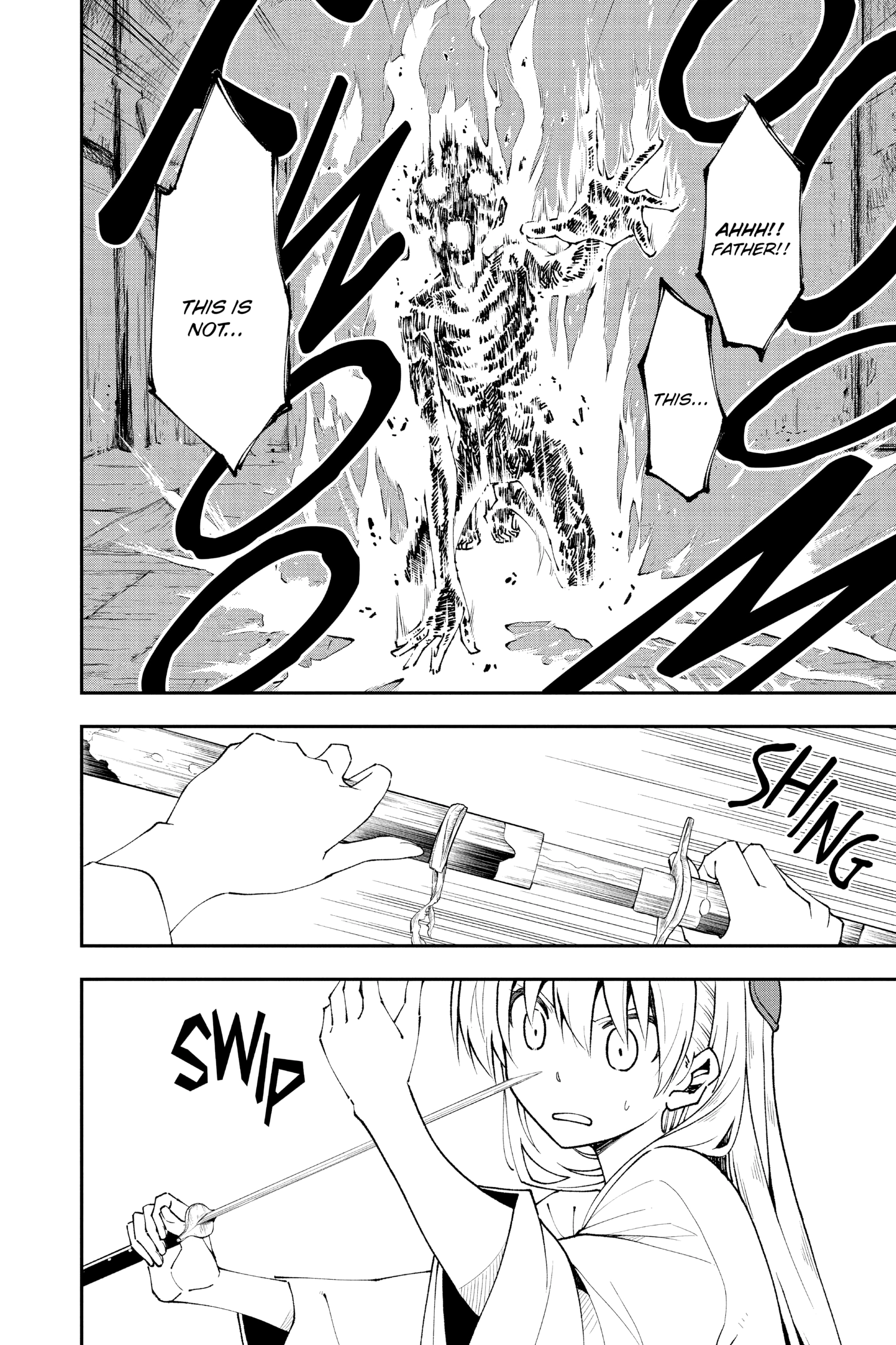 Read Tonikaku Kawaii chapter 0.2 image 9 on Lezhin
