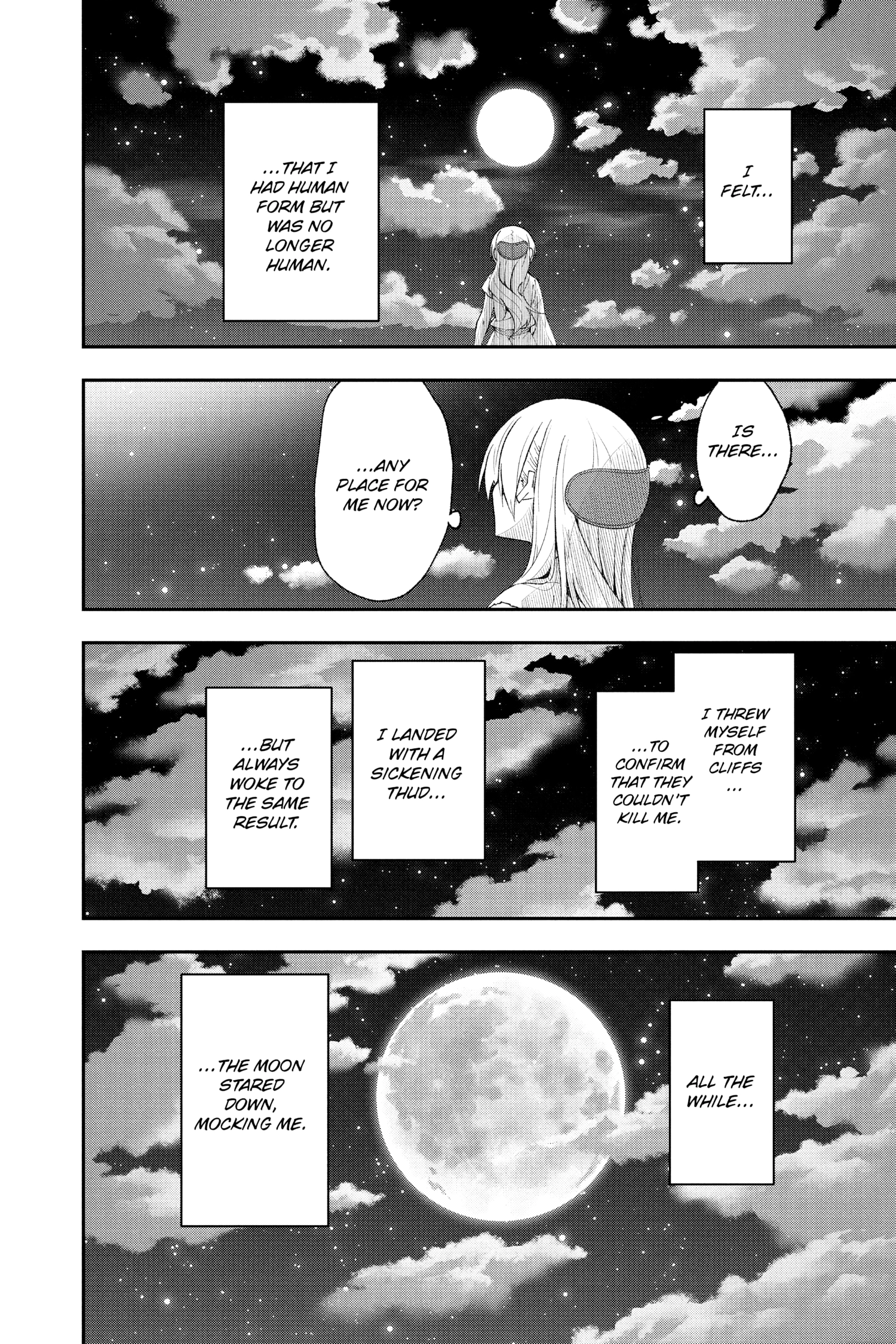 Read Tonikaku Kawaii chapter 0.3 image 3 on Lezhin