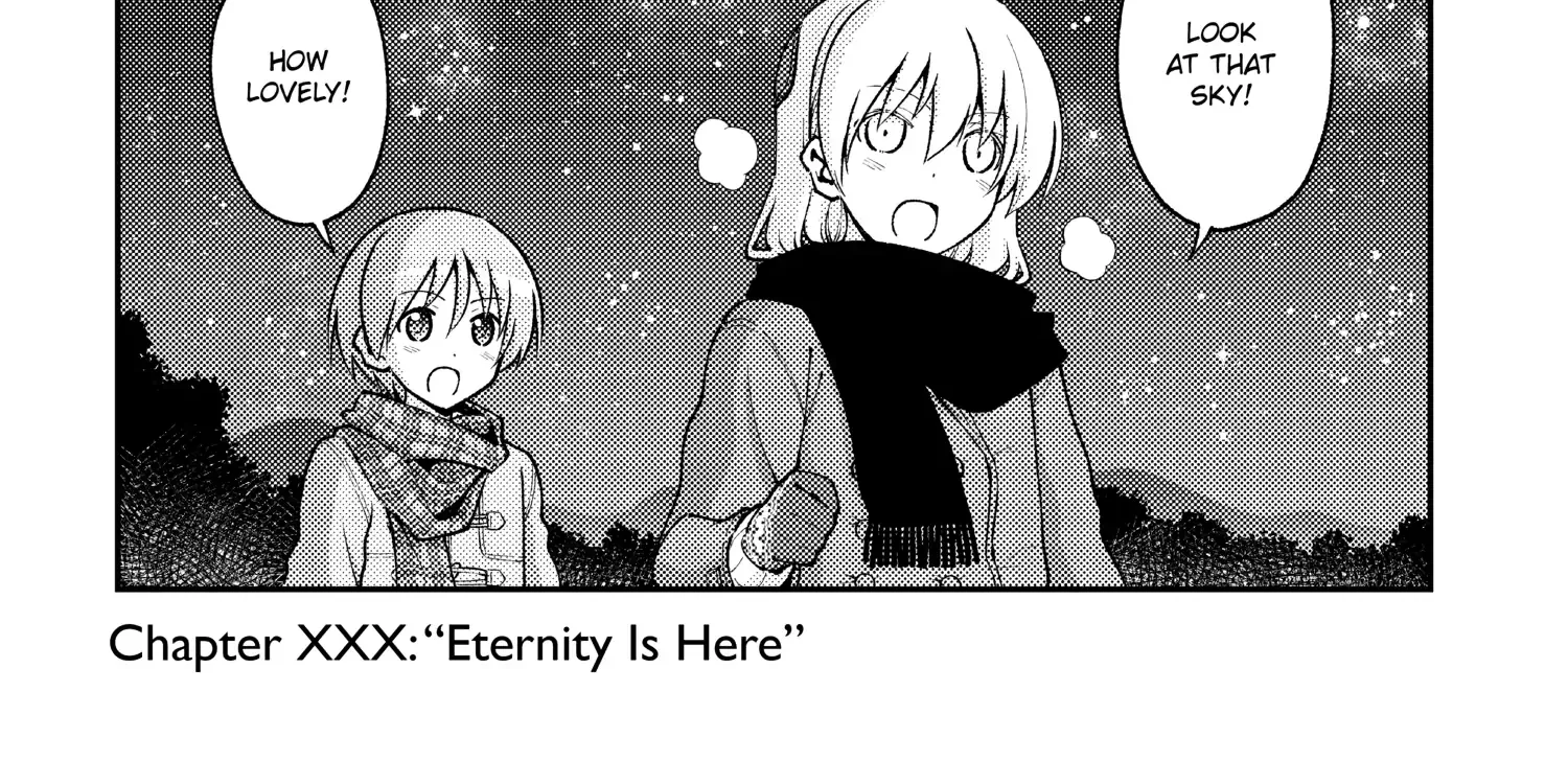 Read Tonikaku Kawaii chapter 136.3 image 2 on Lezhin