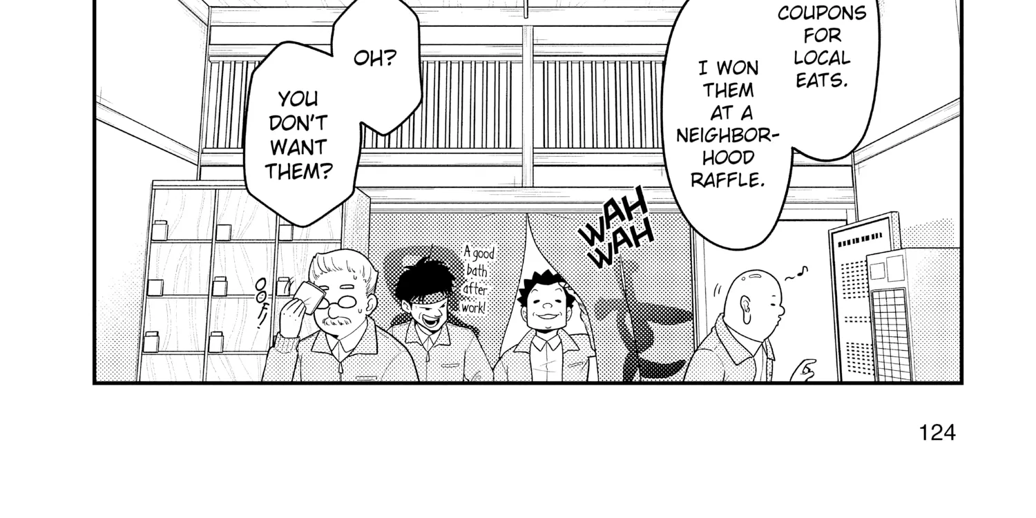 Read Tonikaku Kawaii chapter 148.2 image 3 on Lezhin