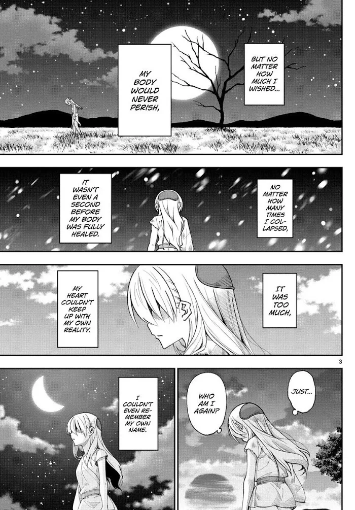 Read Tonikaku Kawaii chapter 151 image 2 on Lezhin