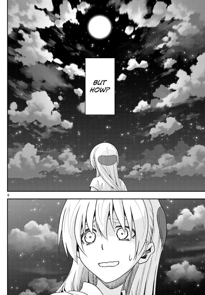 Read Tonikaku Kawaii chapter 151 image 5 on Lezhin