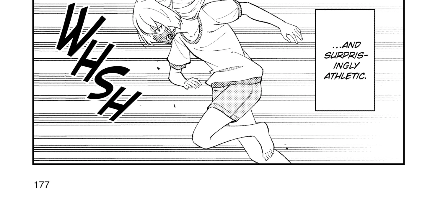 Read Tonikaku Kawaii chapter 178.2 image 1 on Lezhin