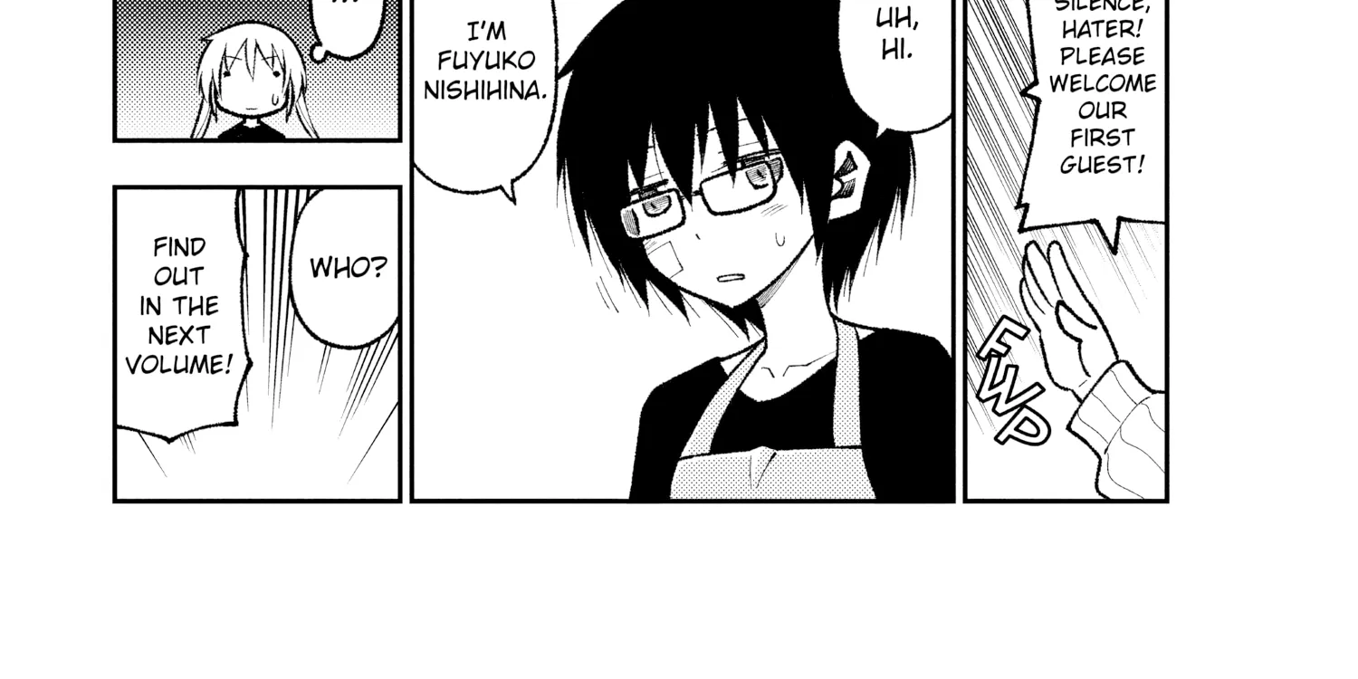 Read Tonikaku Kawaii chapter 178.2 image 29 on Lezhin