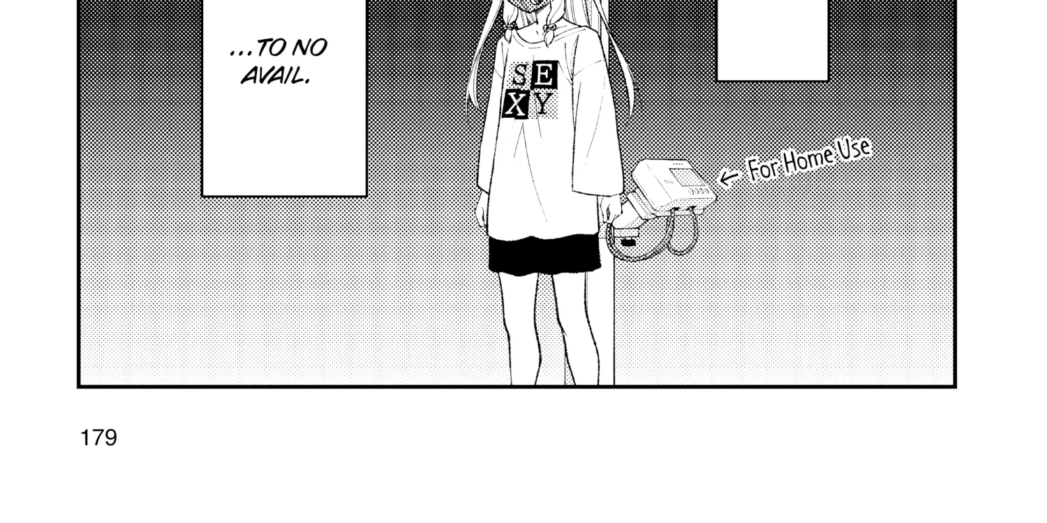 Read Tonikaku Kawaii chapter 178.2 image 5 on Lezhin