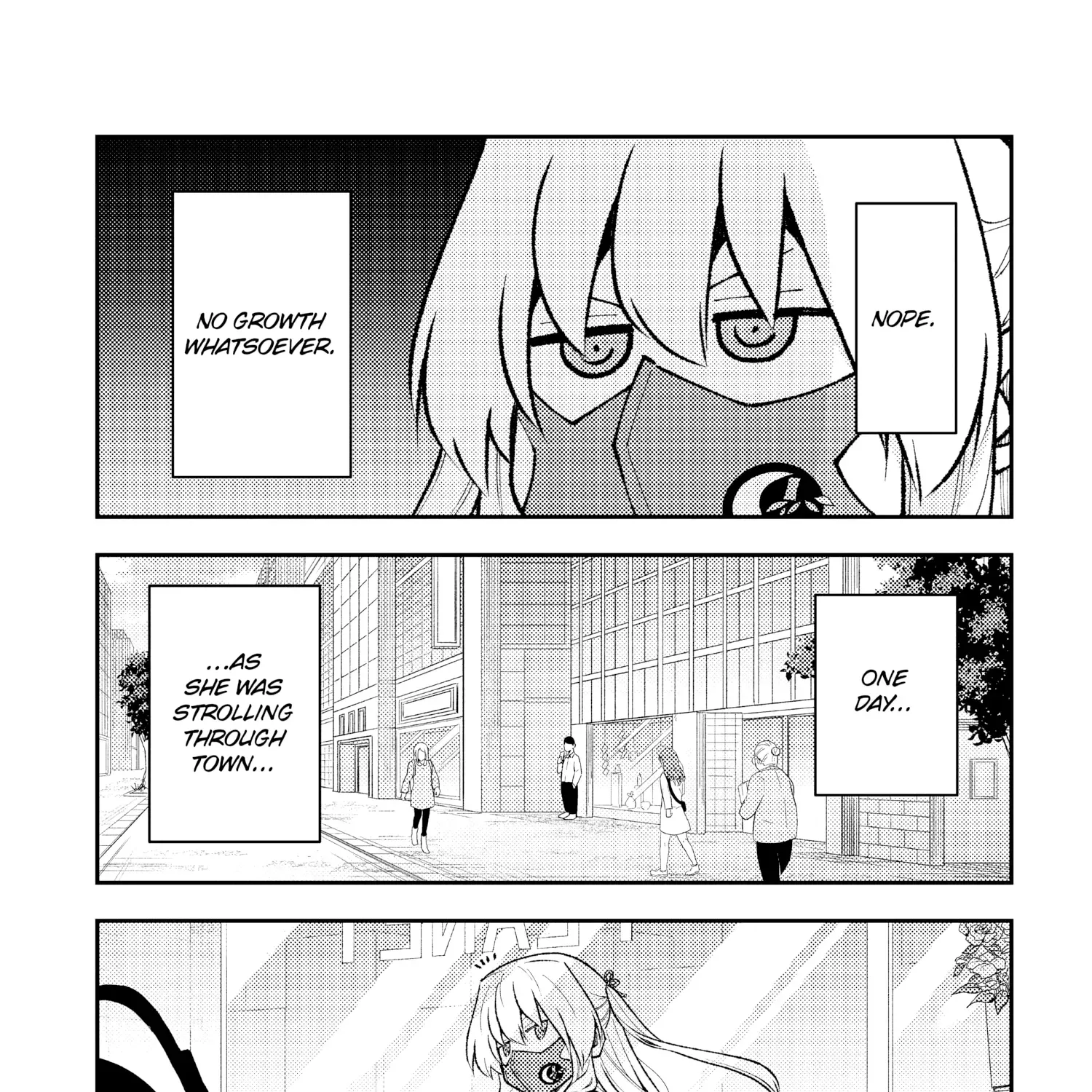 Read Tonikaku Kawaii chapter 178.2 image 6 on Lezhin