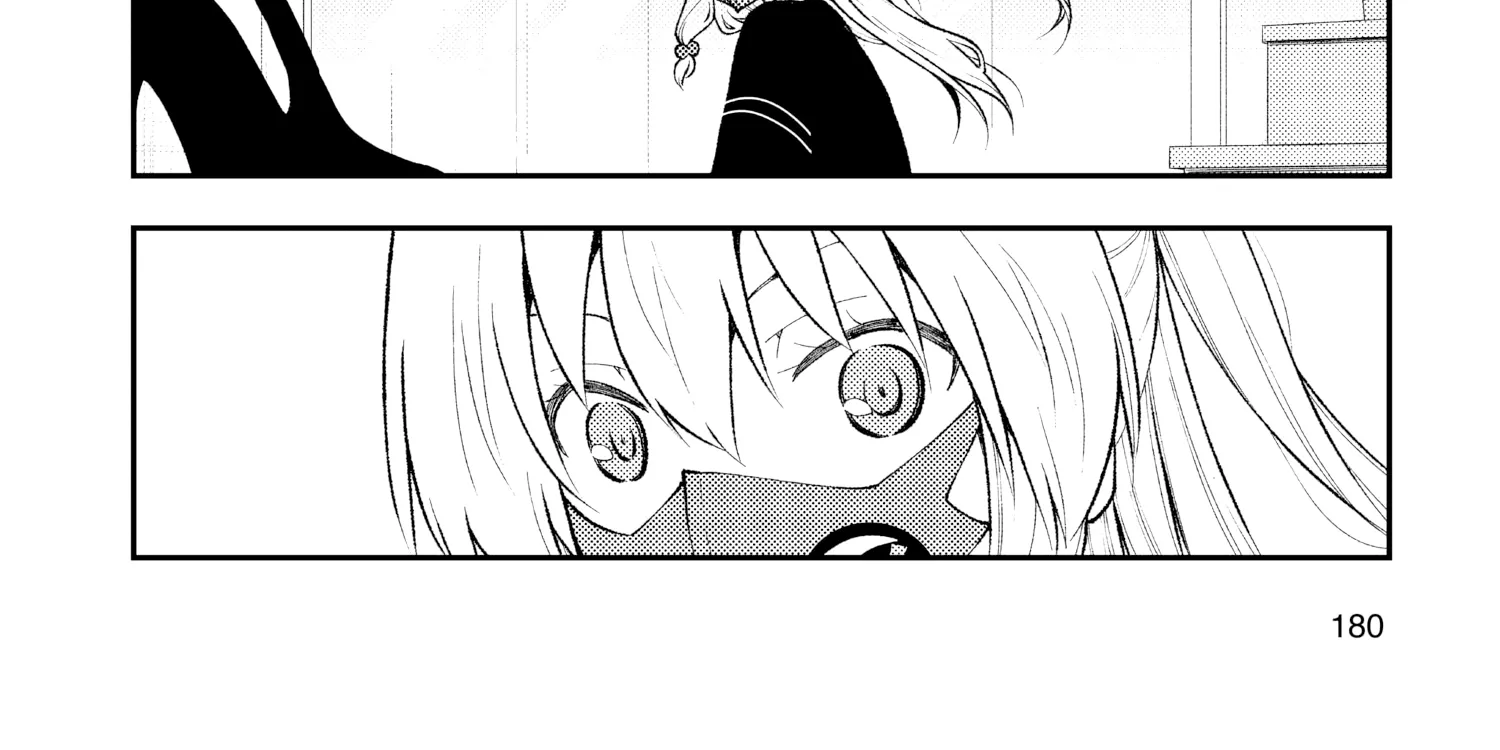 Read Tonikaku Kawaii chapter 178.2 image 7 on Lezhin
