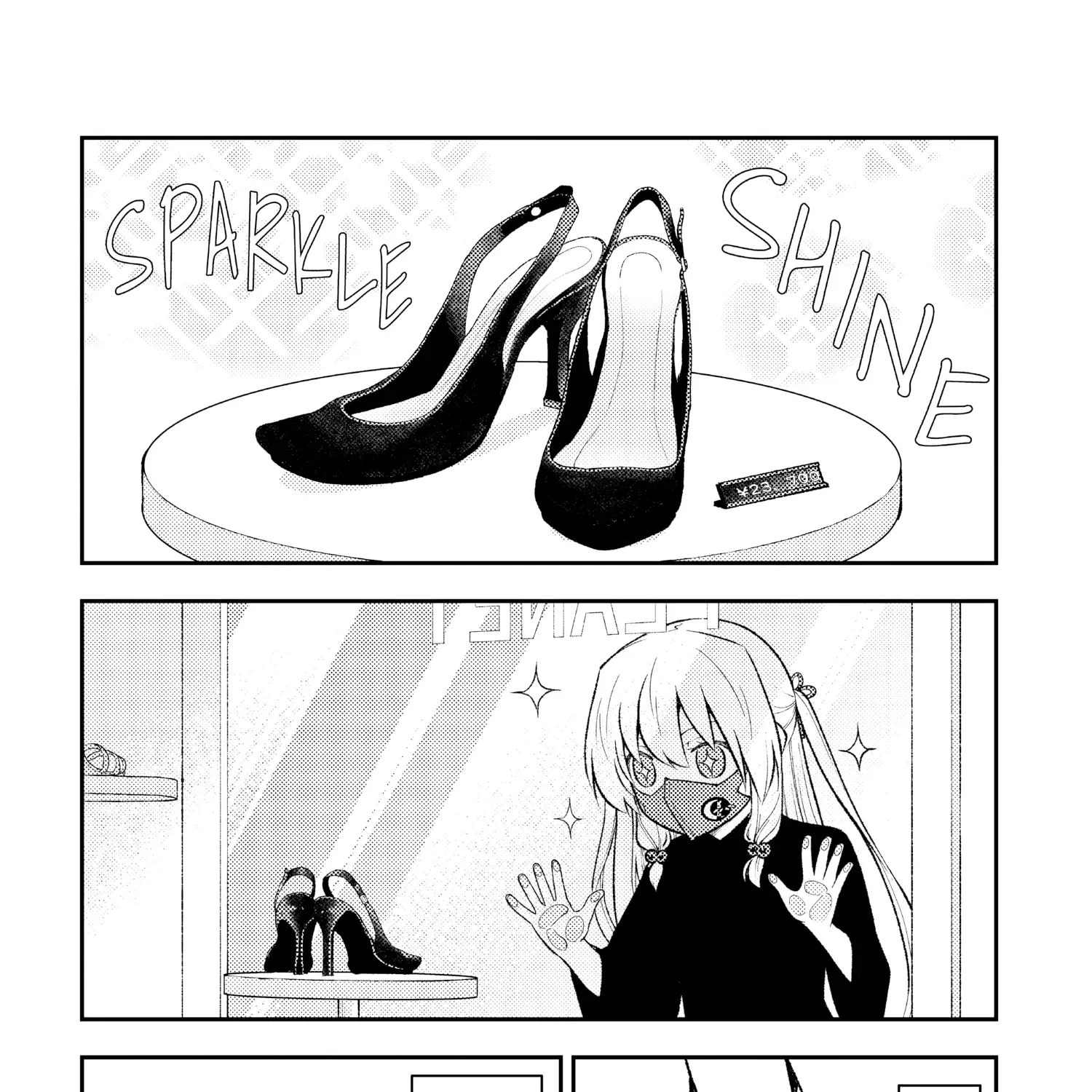 Read Tonikaku Kawaii chapter 178.2 image 8 on Lezhin