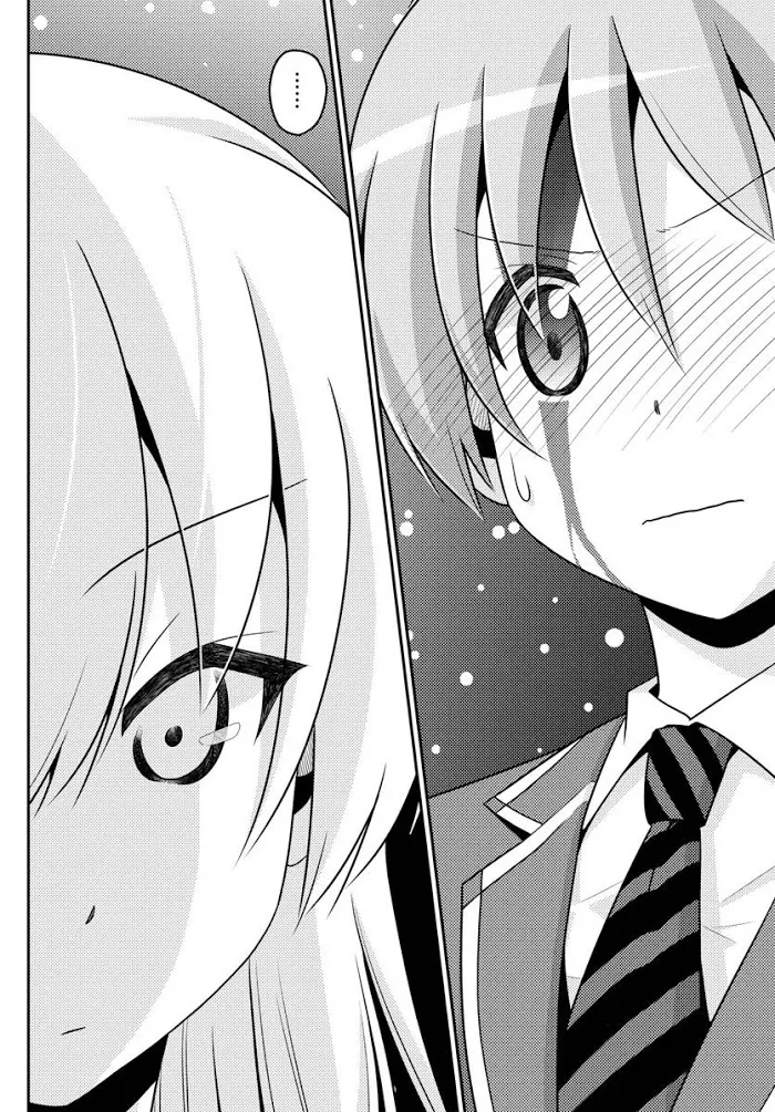 Read Tonikaku Kawaii chapter 2 image 21 on Lezhin