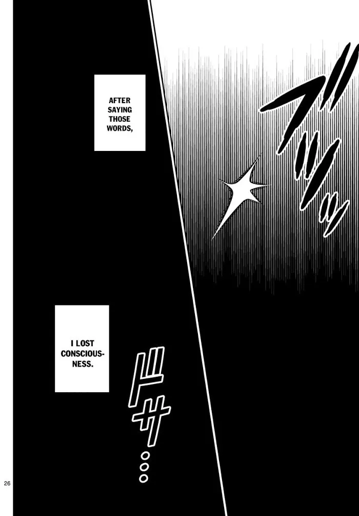 Read Tonikaku Kawaii chapter 2 image 25 on Lezhin