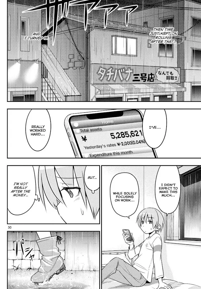 Read Tonikaku Kawaii chapter 2 image 29 on Lezhin