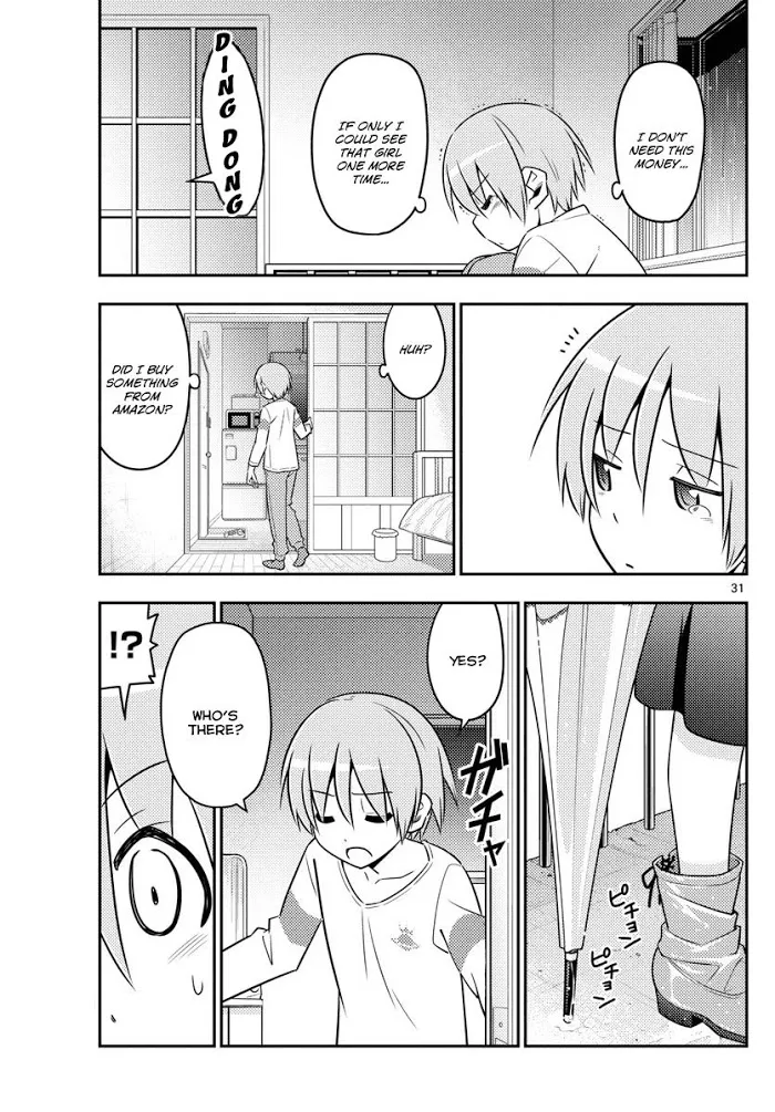 Read Tonikaku Kawaii chapter 2 image 30 on Lezhin