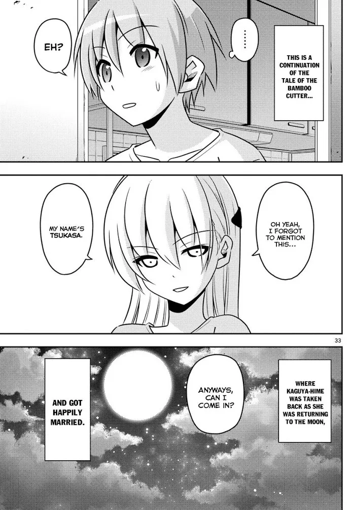 Read Tonikaku Kawaii chapter 2 image 32 on Lezhin