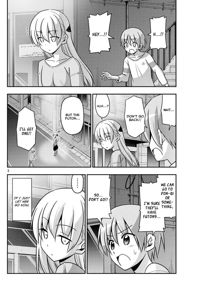 Read Tonikaku Kawaii chapter 6 image 2 on Lezhin