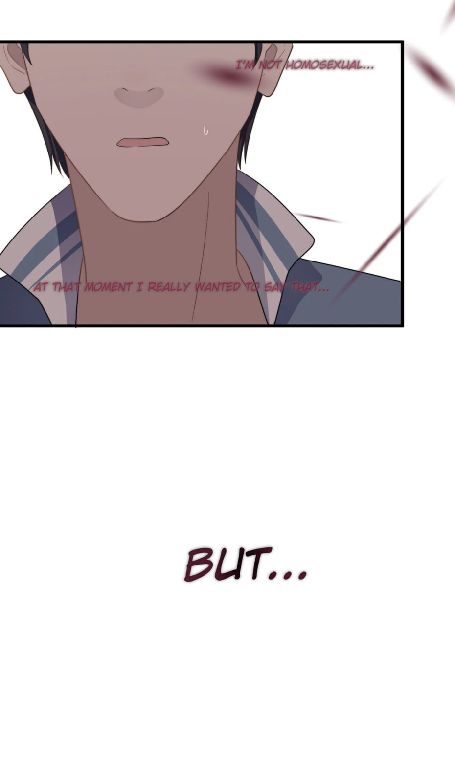Read Too Close (Colored) chapter 1 image 30 on Lezhin