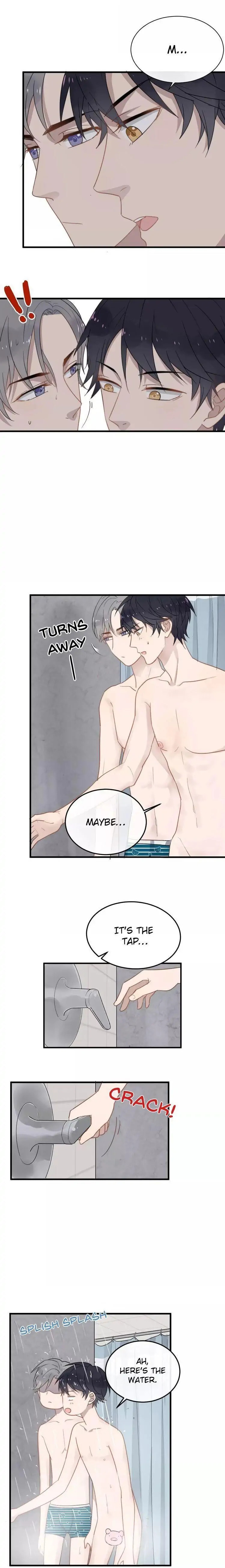Read Too Close (Colored) chapter 10 image 4 on Lezhin