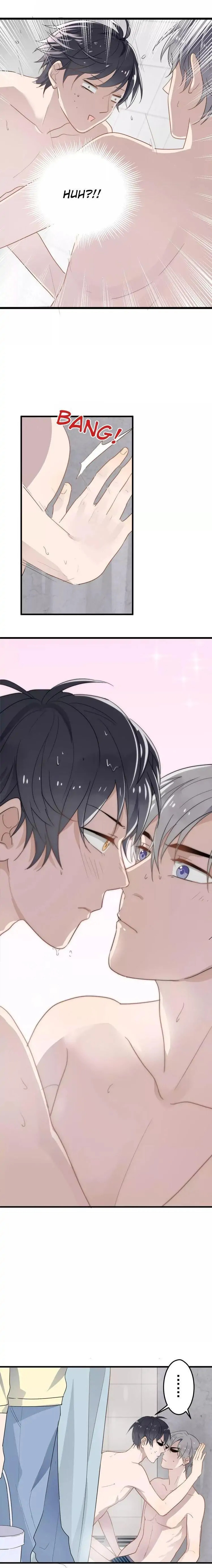 Read Too Close (Colored) chapter 10 image 7 on Lezhin