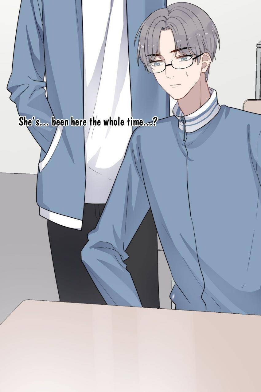Read Too Close (Colored) chapter 109 image 10 on Lezhin