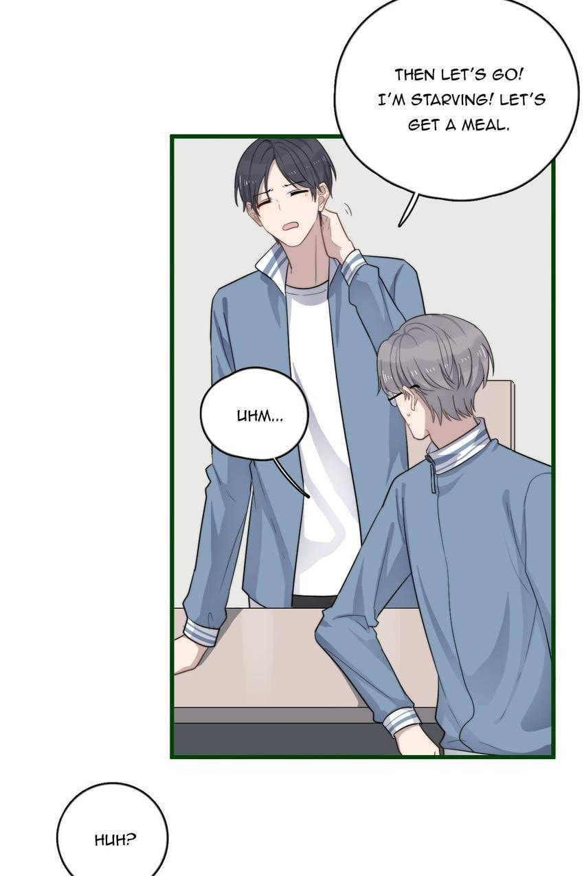 Read Too Close (Colored) chapter 109 image 2 on Lezhin