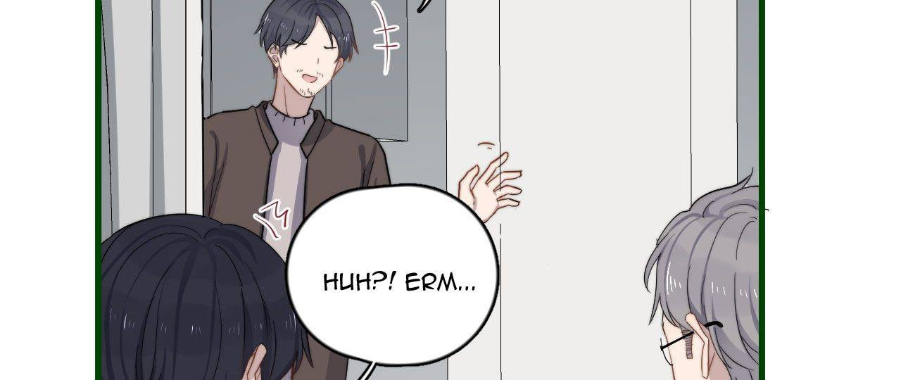 Read Too Close (Colored) chapter 109 image 21 on Lezhin
