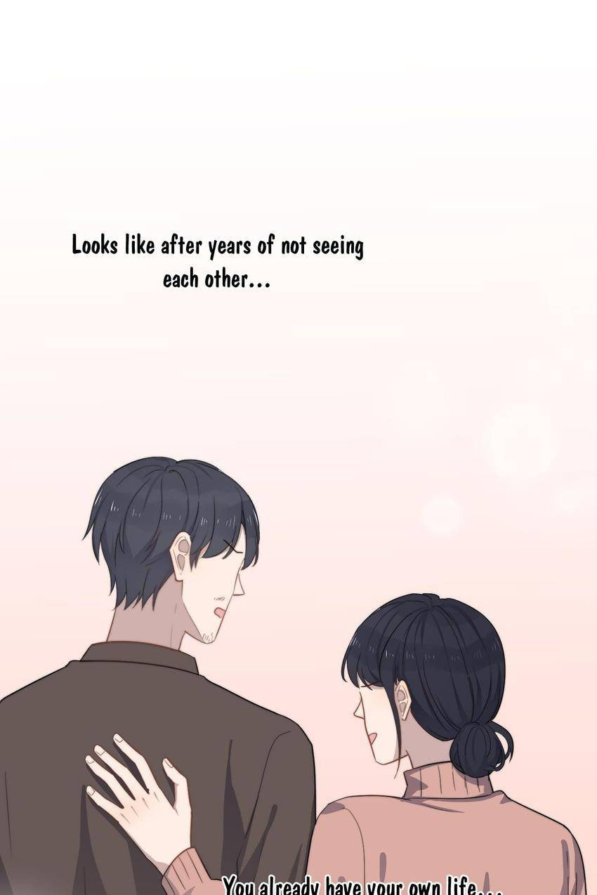 Read Too Close (Colored) chapter 109 image 24 on Lezhin