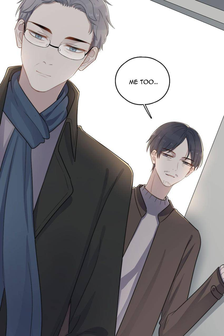 Read Too Close (Colored) chapter 109 image 44 on Lezhin