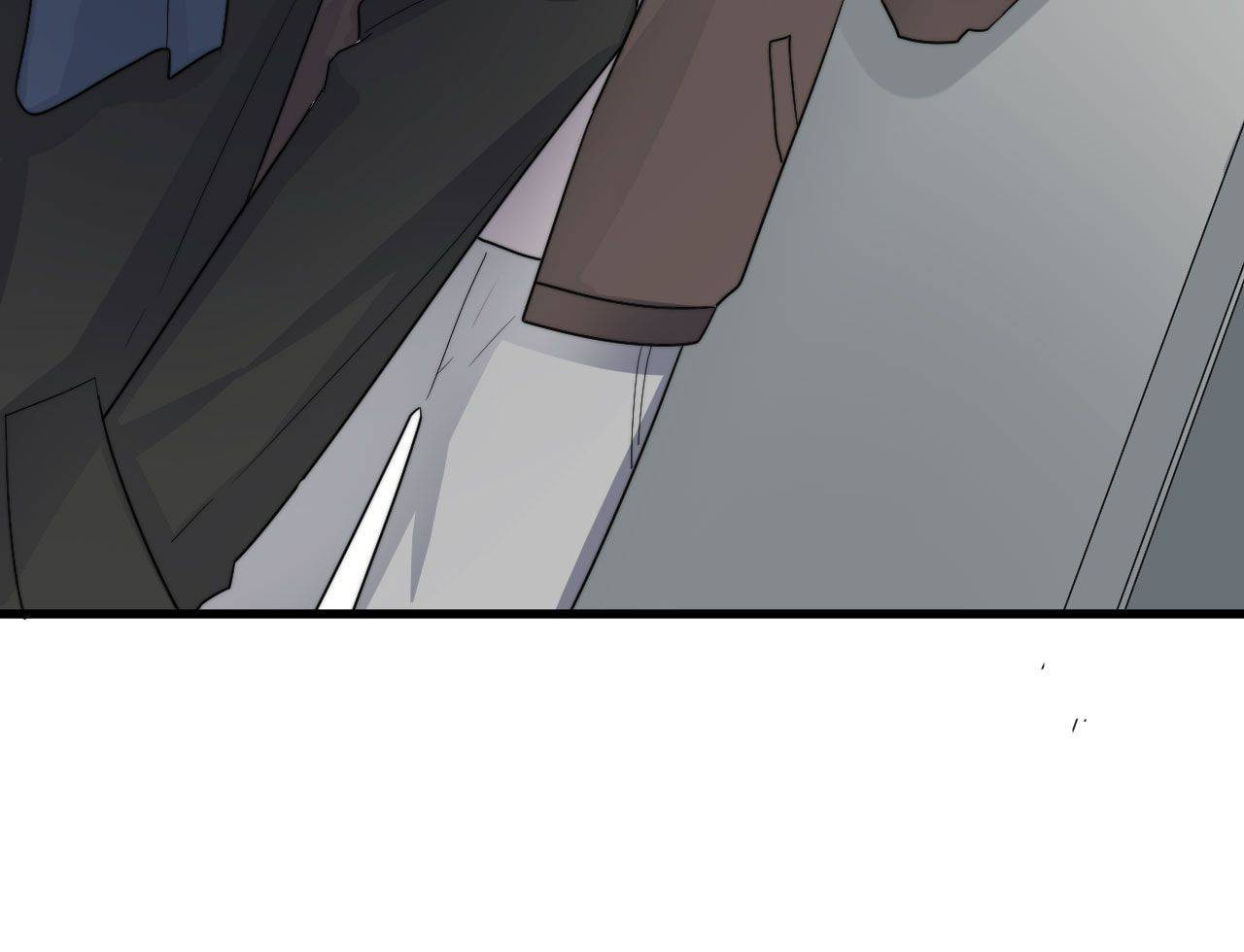 Read Too Close (Colored) chapter 109 image 45 on Lezhin
