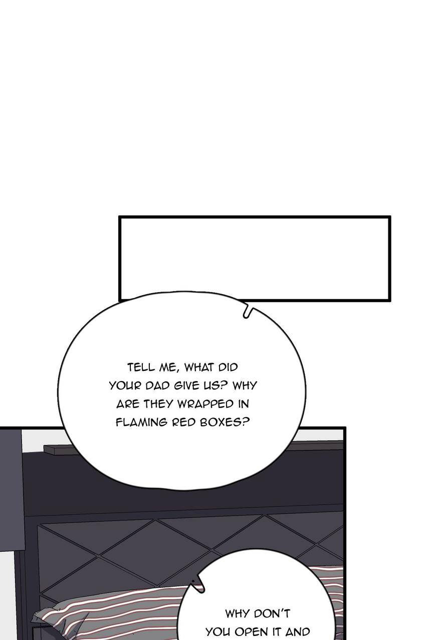 Read Too Close (Colored) chapter 109 image 46 on Lezhin