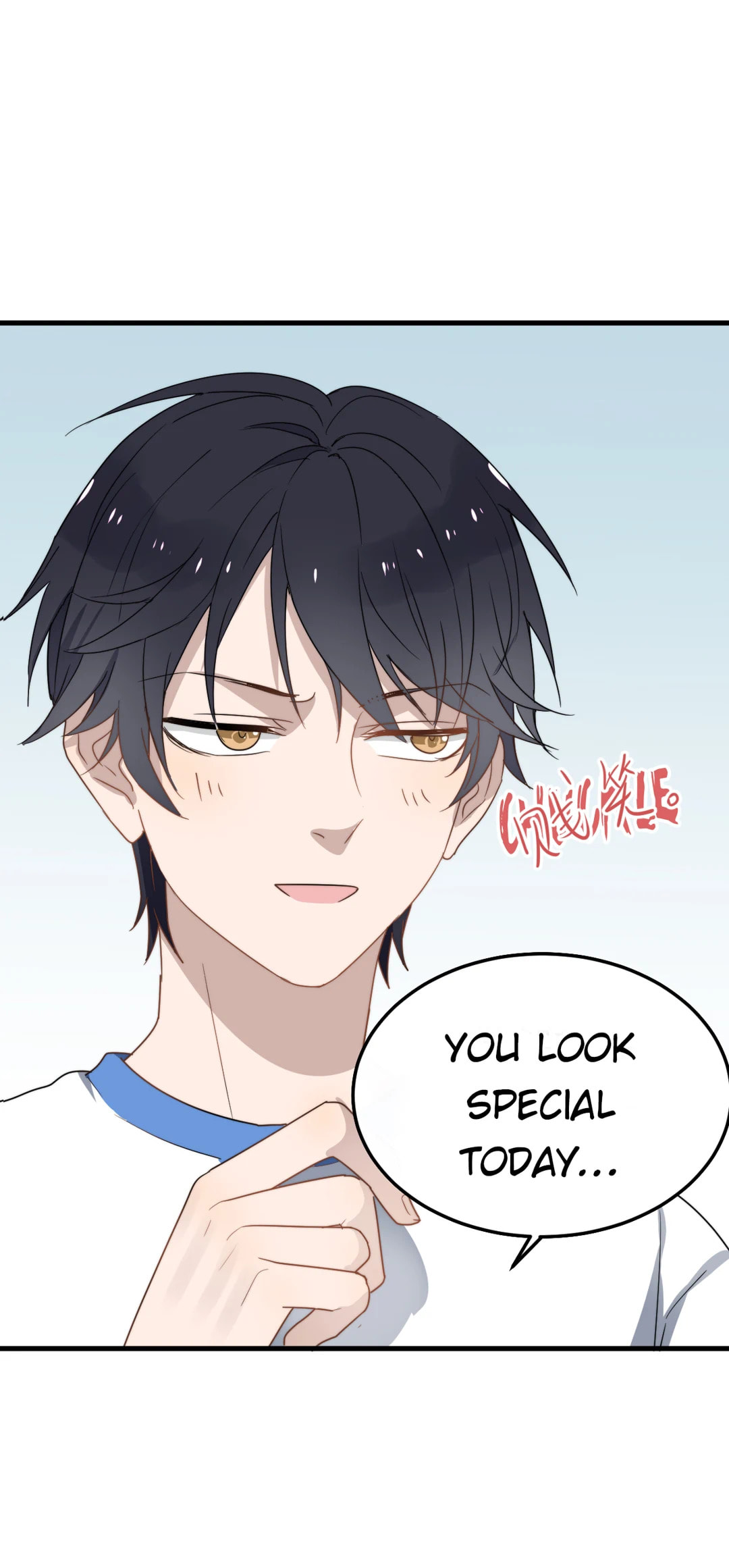 Read Too Close (Colored) chapter 119 image 28 on Lezhin