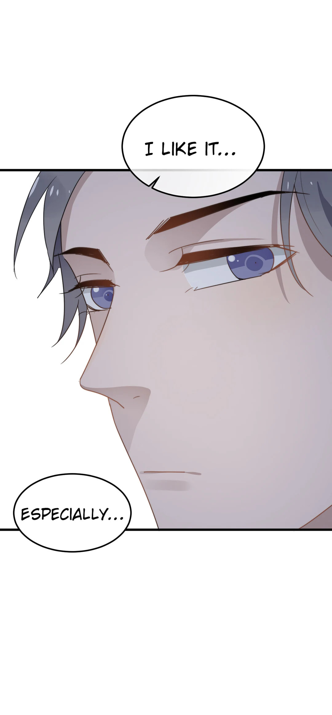Read Too Close (Colored) chapter 119 image 29 on Lezhin