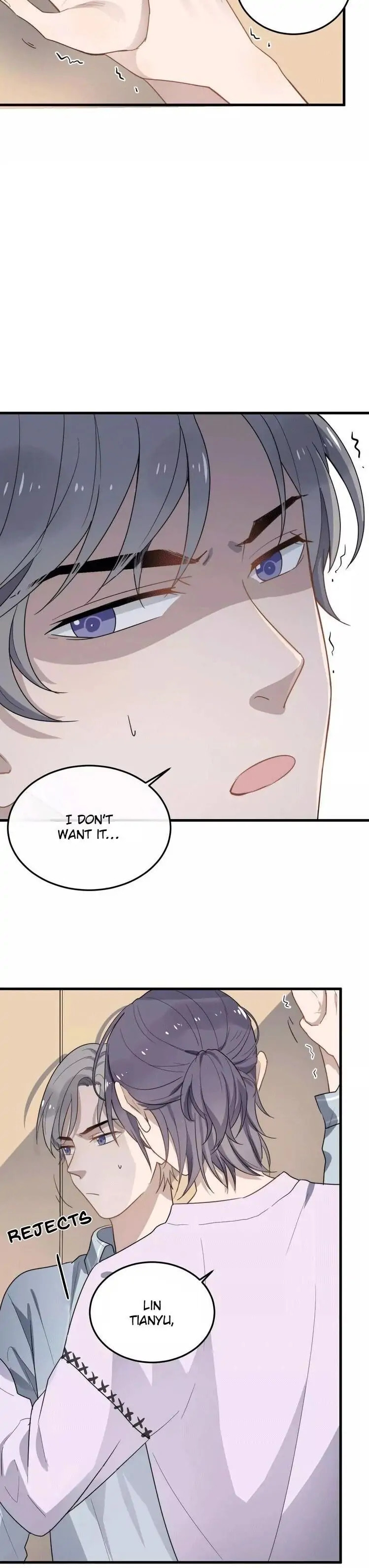 Read Too Close (Colored) chapter 12 image 1 on Lezhin