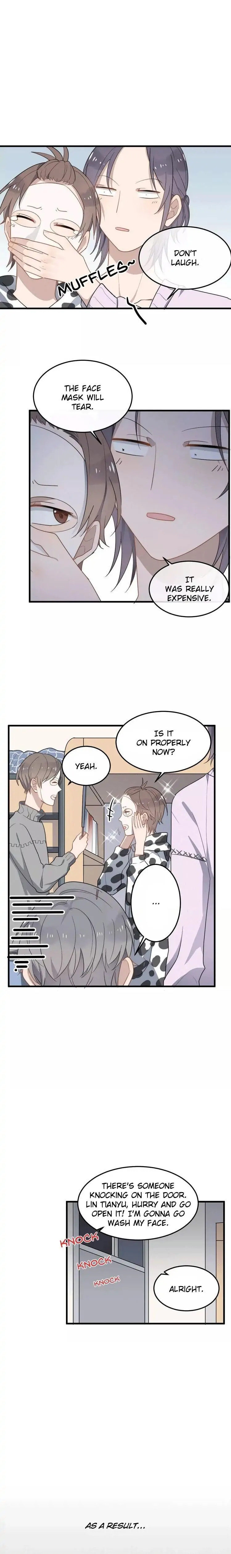 Read Too Close (Colored) chapter 12 image 7 on Lezhin