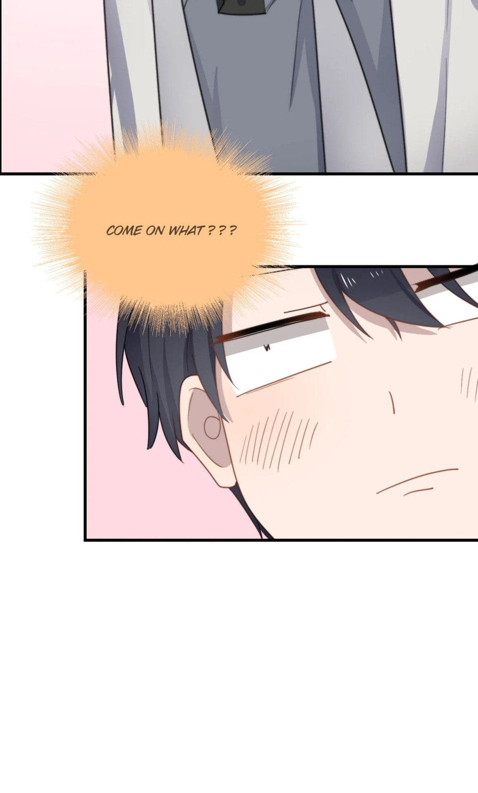 Read Too Close (Colored) chapter 120 image 32 on Lezhin