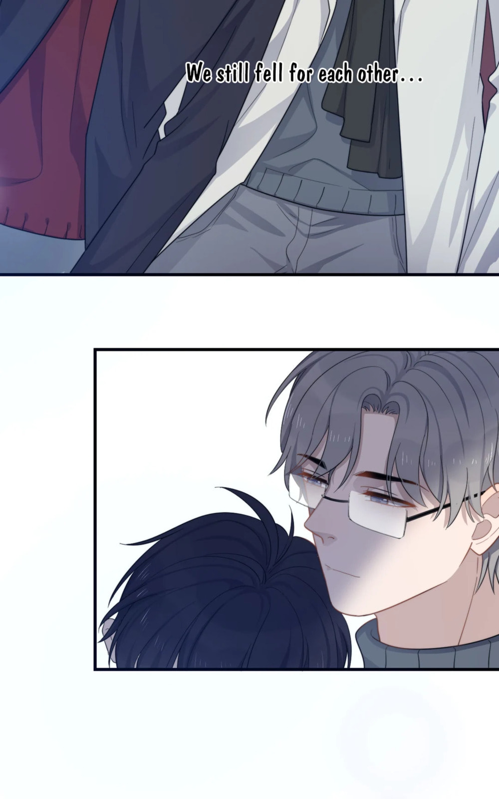 Read Too Close (Colored) chapter 120 image 9 on Lezhin