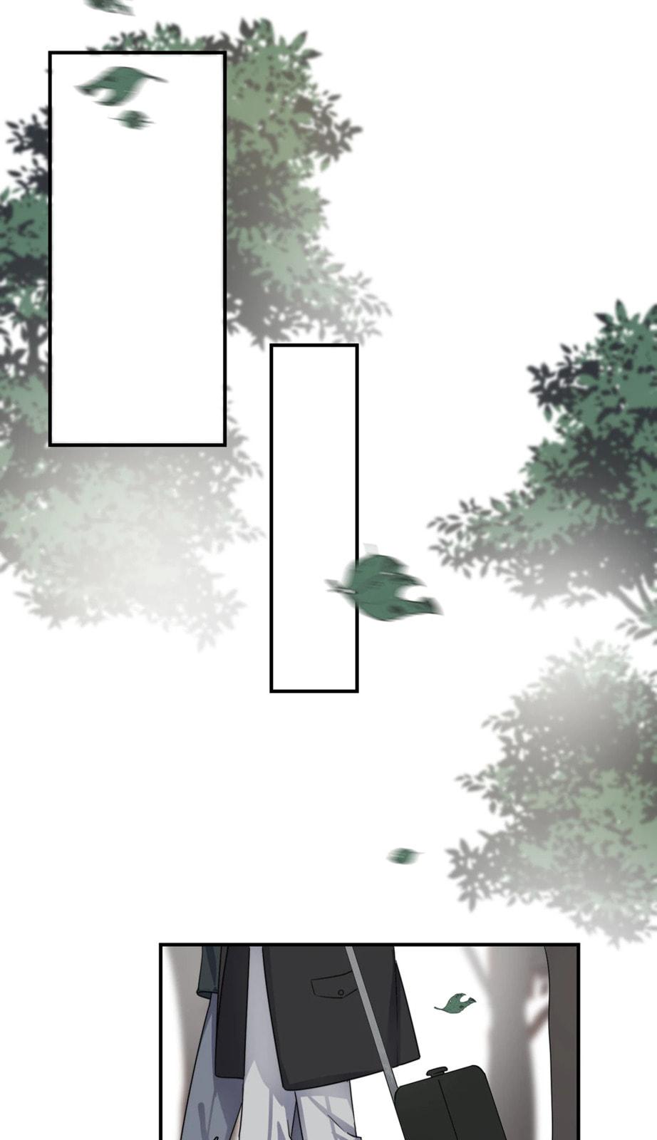 Read Too Close (Colored) chapter 122 image 22 on Lezhin