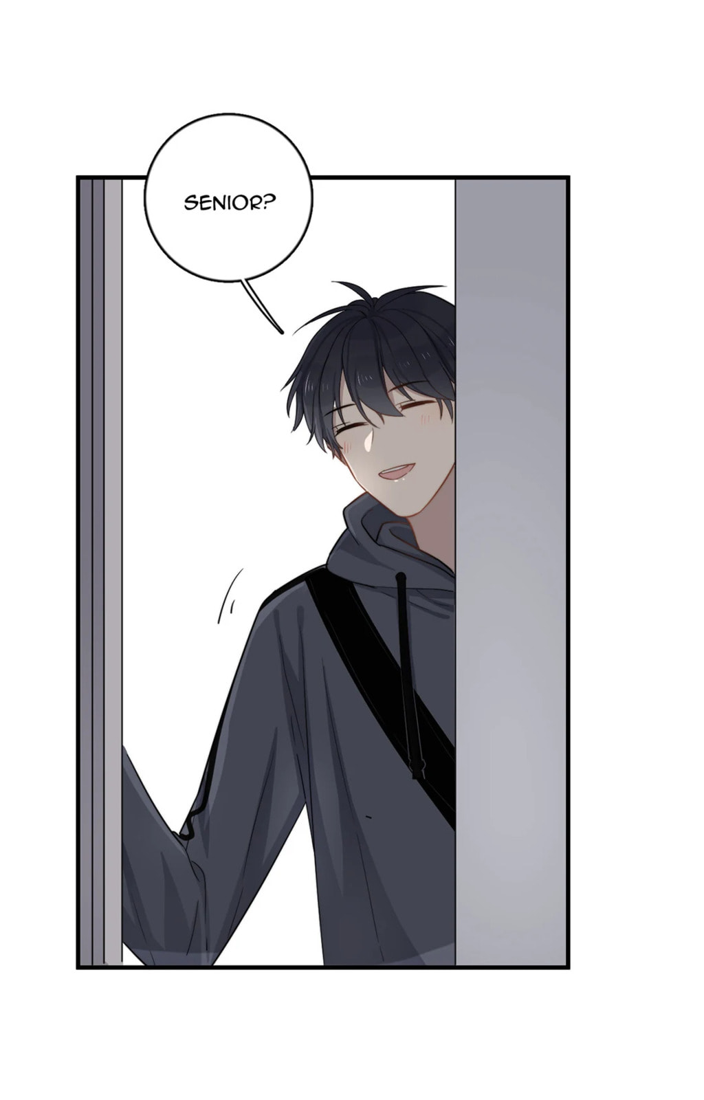 Read Too Close (Colored) chapter 123 image 10 on Lezhin
