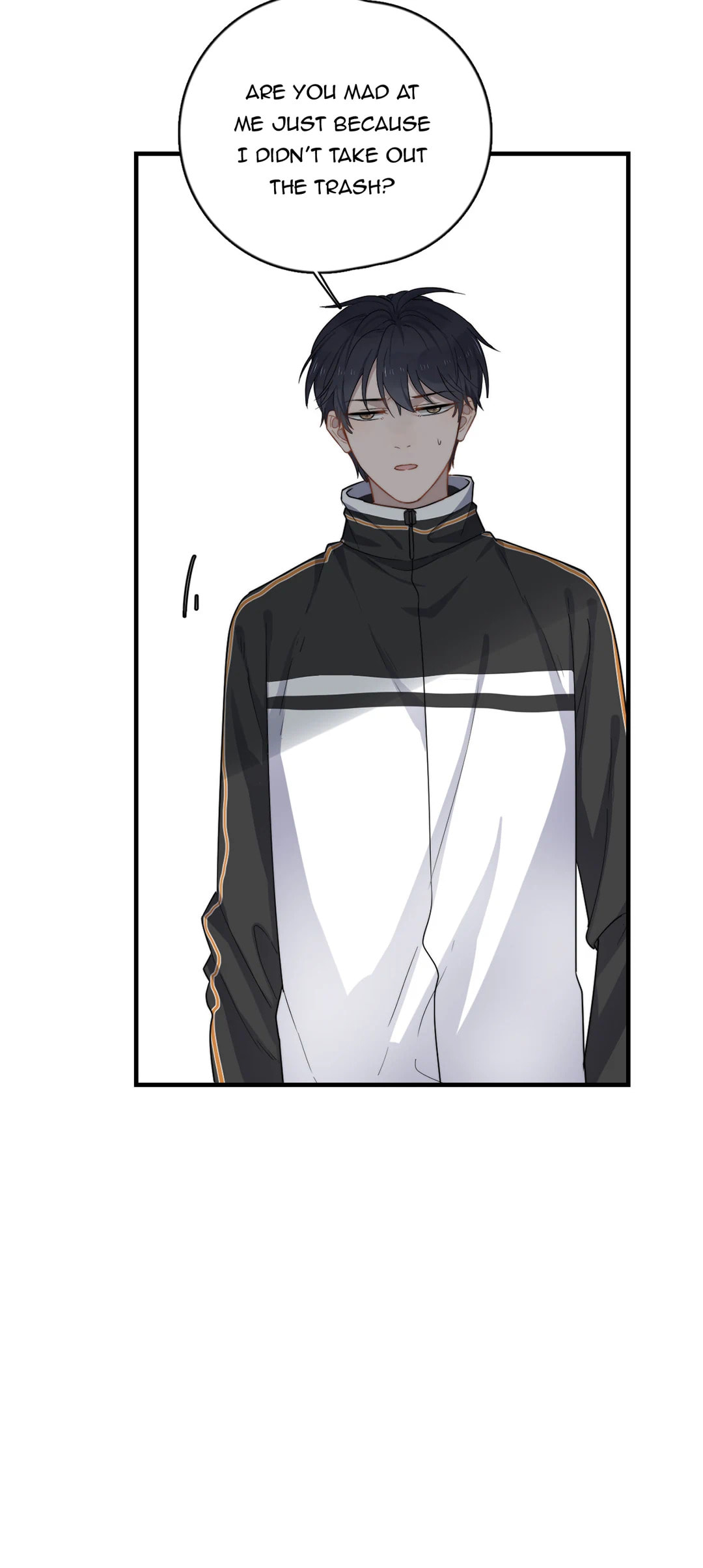 Read Too Close (Colored) chapter 123 image 33 on Lezhin