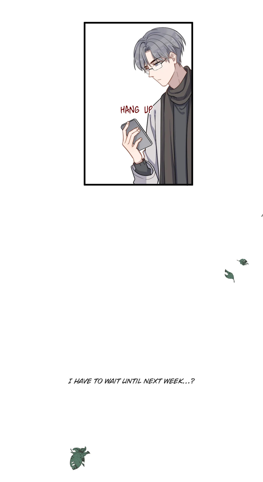 Read Too Close (Colored) chapter 123 image 5 on Lezhin