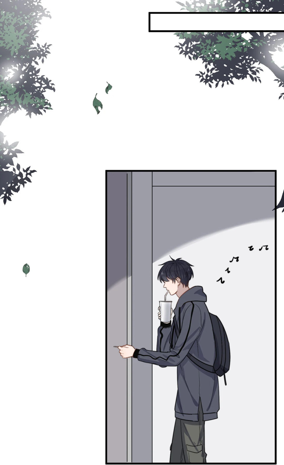 Read Too Close (Colored) chapter 123 image 9 on Lezhin