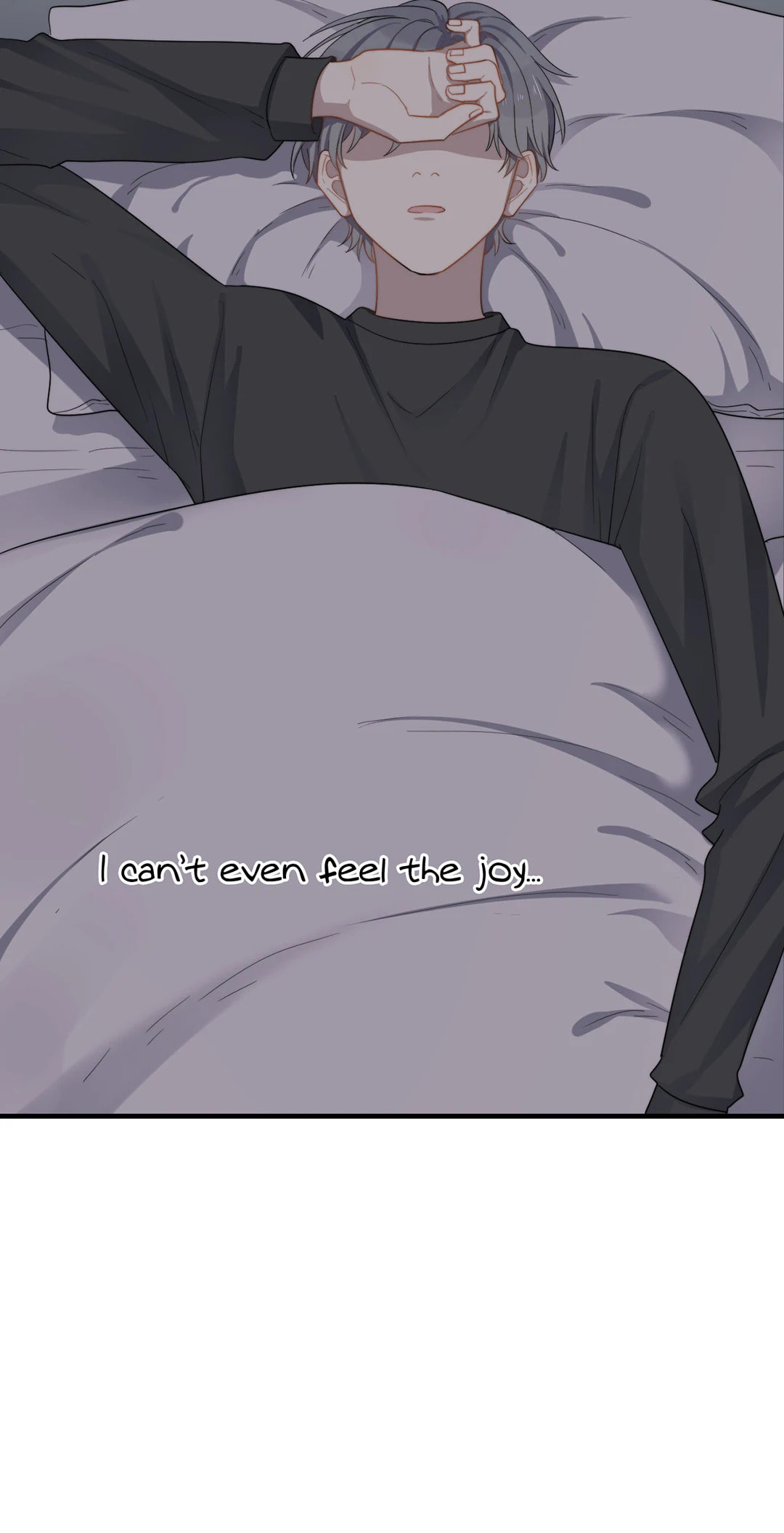 Read Too Close (Colored) chapter 124 image 31 on Lezhin