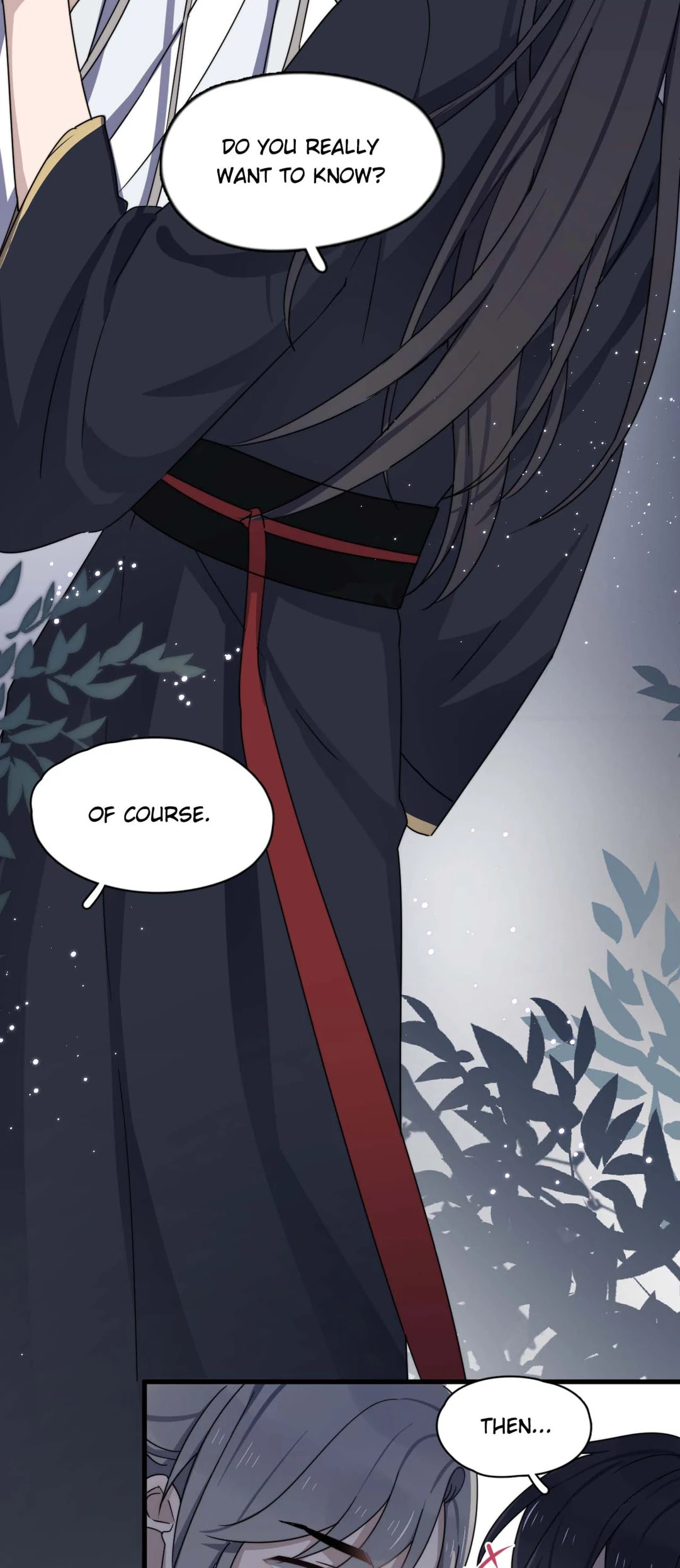 Read Too Close (Colored) chapter 126.1 image 13 on Lezhin