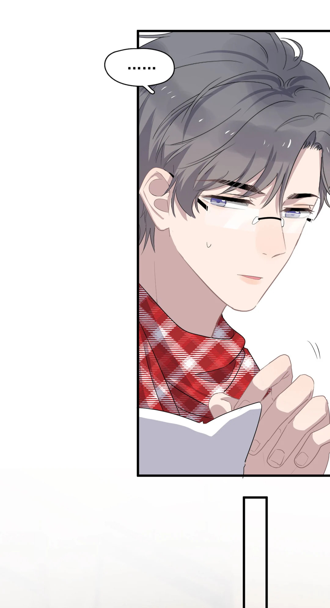 Read Too Close (Colored) chapter 126.2 image 30 on Lezhin