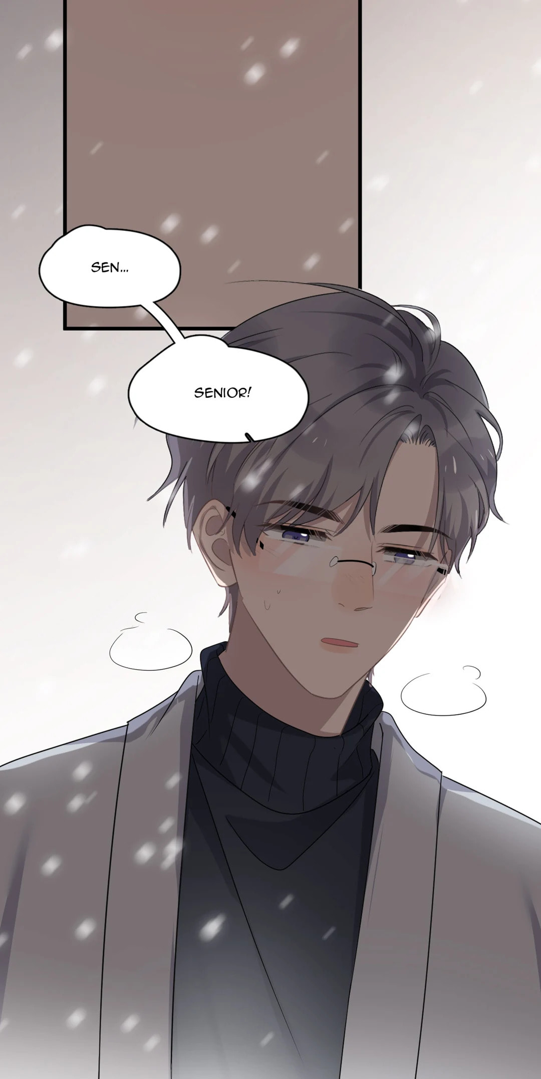 Read Too Close (Colored) chapter 126.2 image 46 on Lezhin