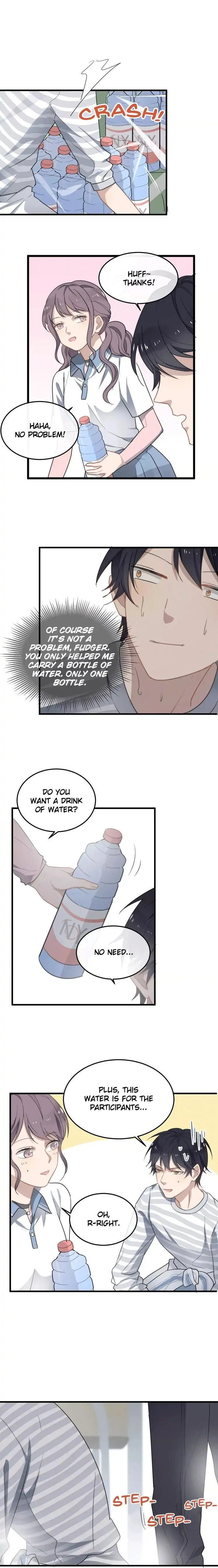 Read Too Close (Colored) chapter 13 image 6 on Lezhin