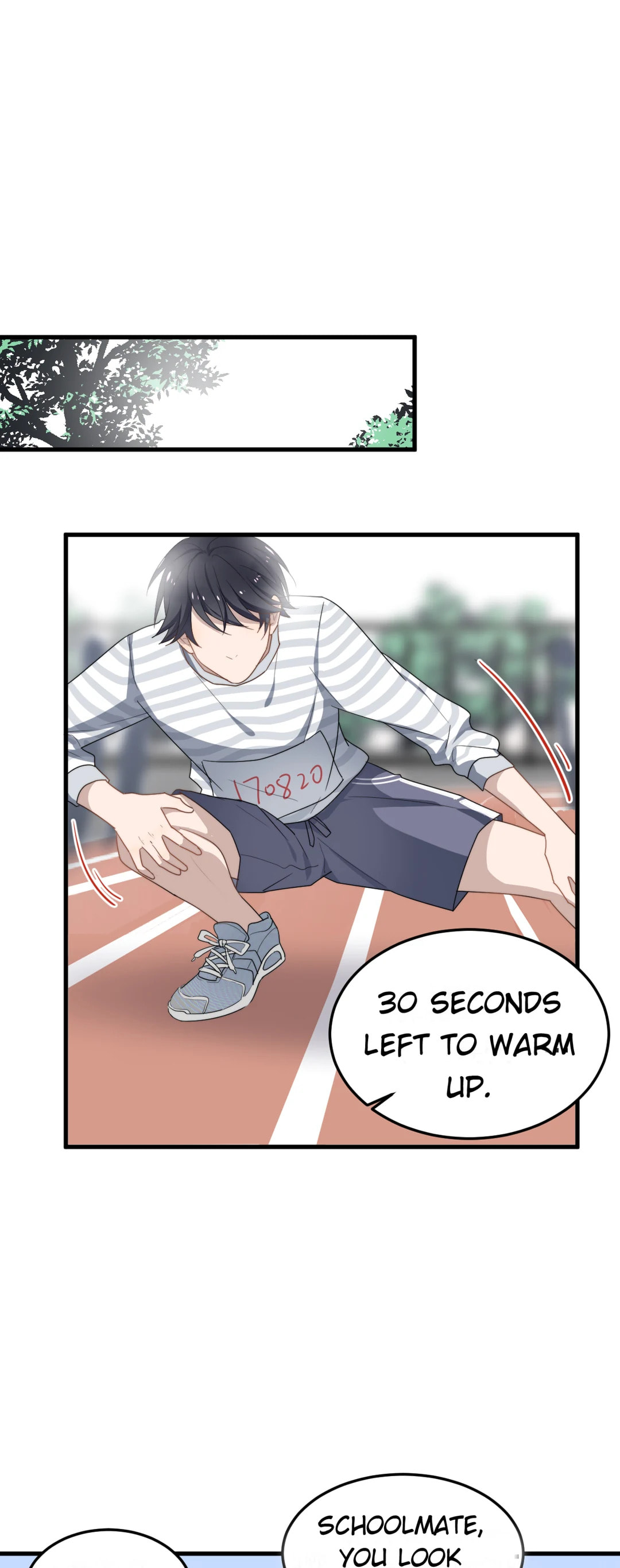 Read Too Close (Colored) chapter 14 image 10 on Lezhin