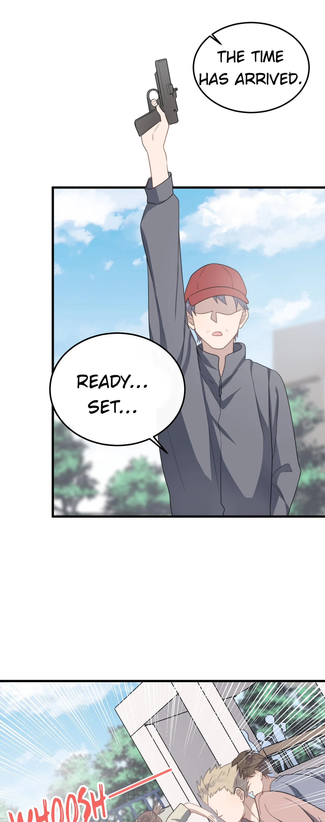 Read Too Close (Colored) chapter 14 image 15 on Lezhin