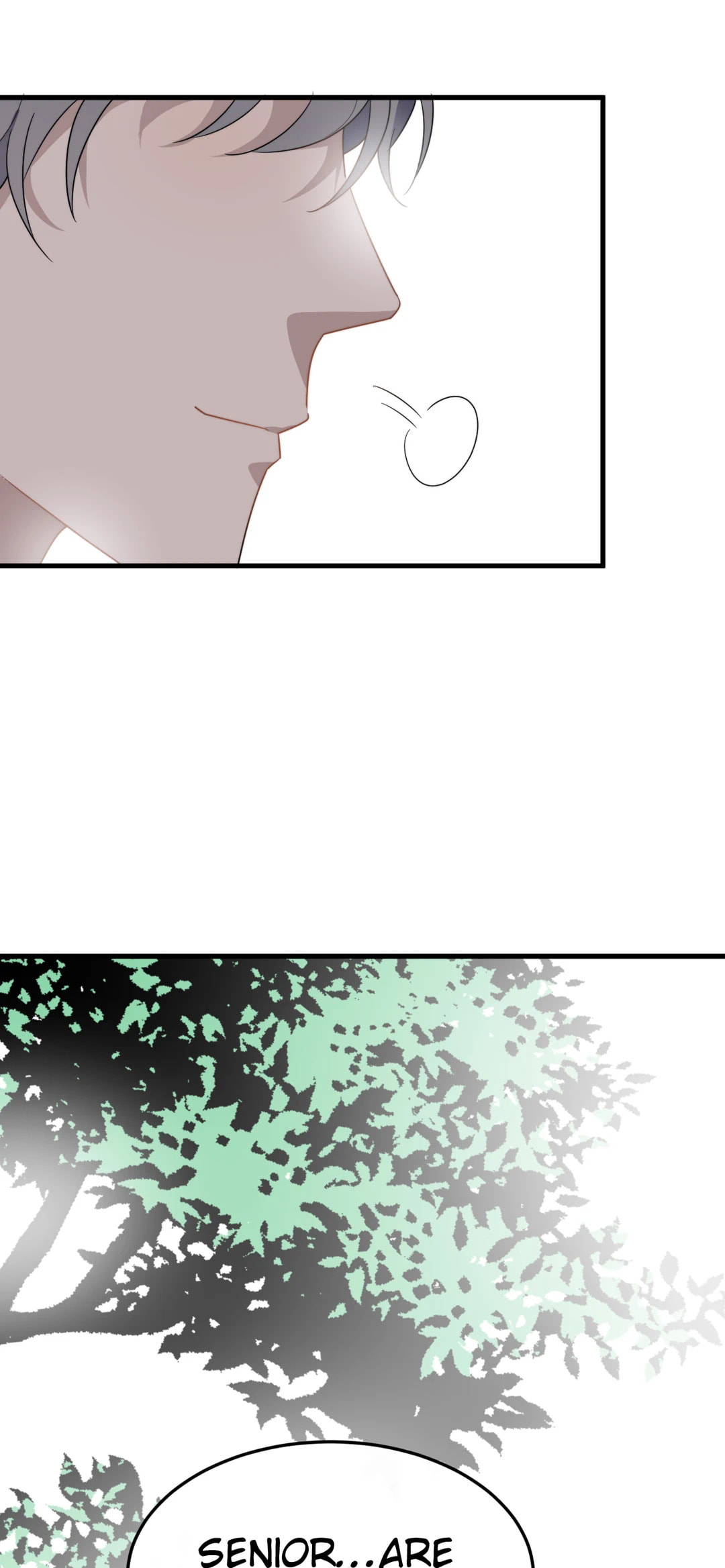 Read Too Close (Colored) chapter 15 image 11 on Lezhin