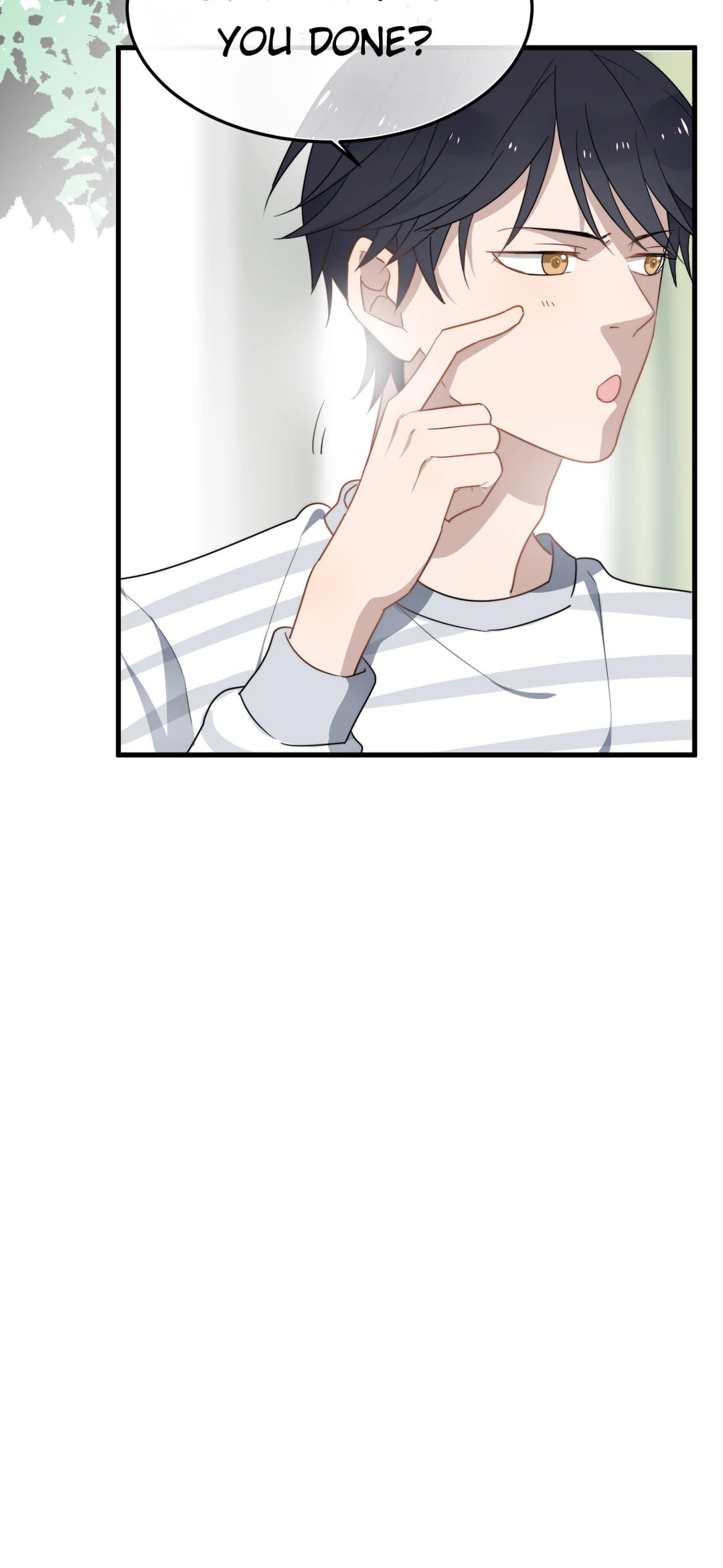 Read Too Close (Colored) chapter 15 image 12 on Lezhin